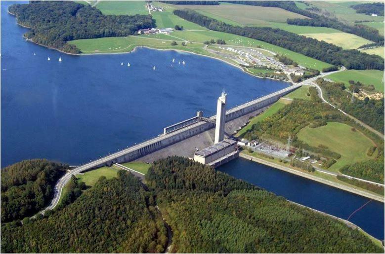 Le Clos Fleuri Sautin Exteriér fotografie